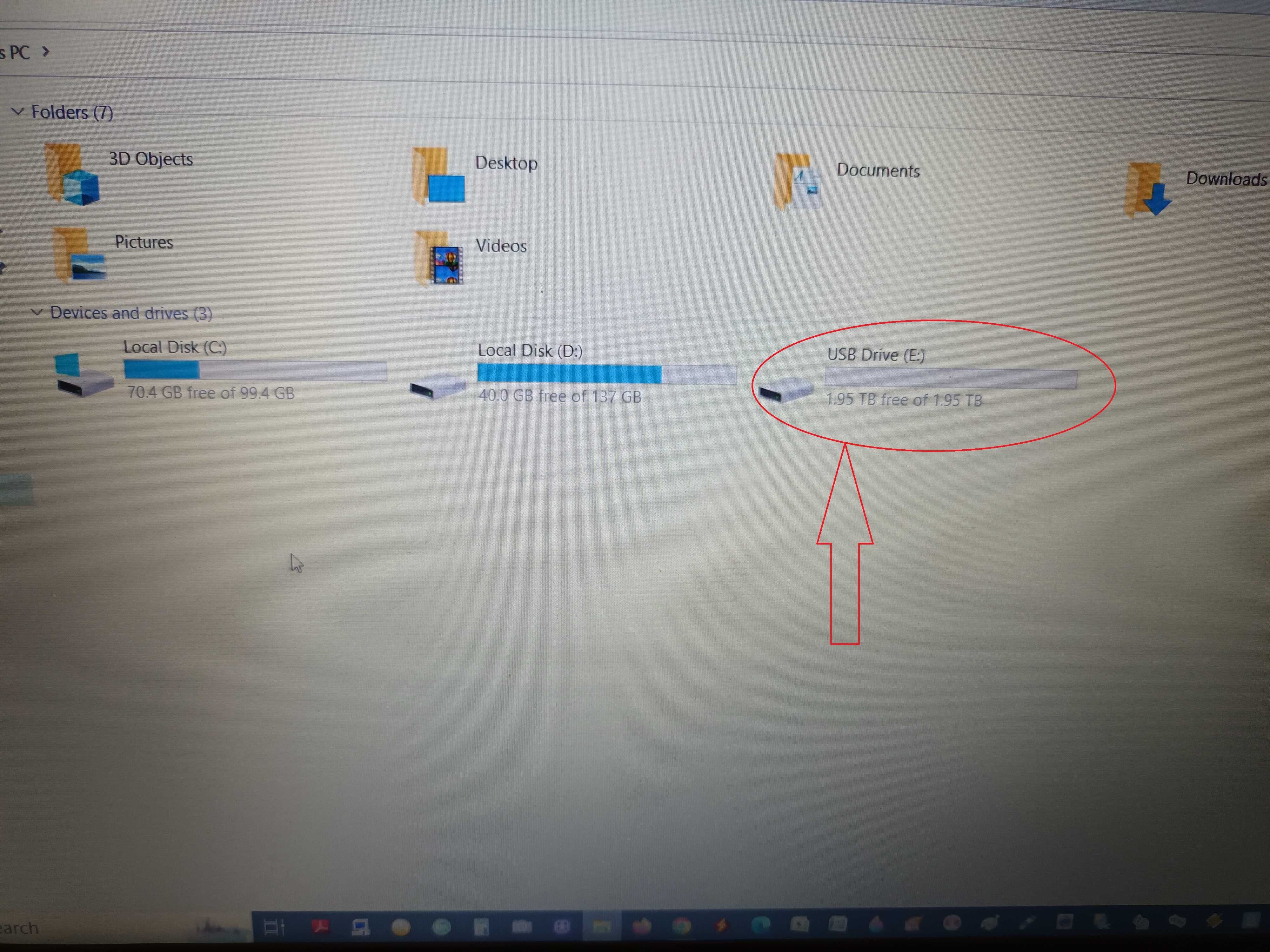 USB-четец за Micro SD карти, четец на карта