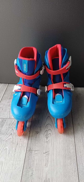 Role nr.30-32 Decatlon