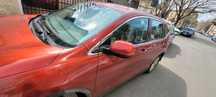 Honda CR-V 1598 cmc diesel