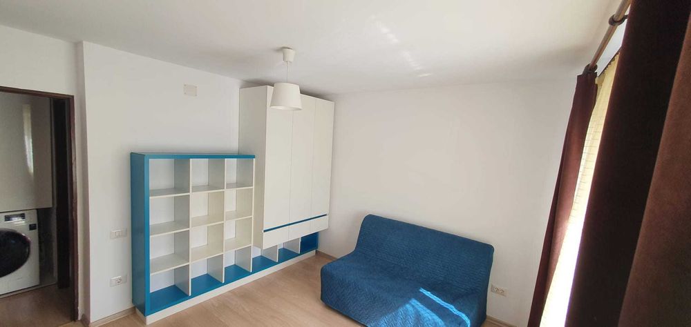 Apartament 2 dormitoare de inchiriat - Ampoi 3