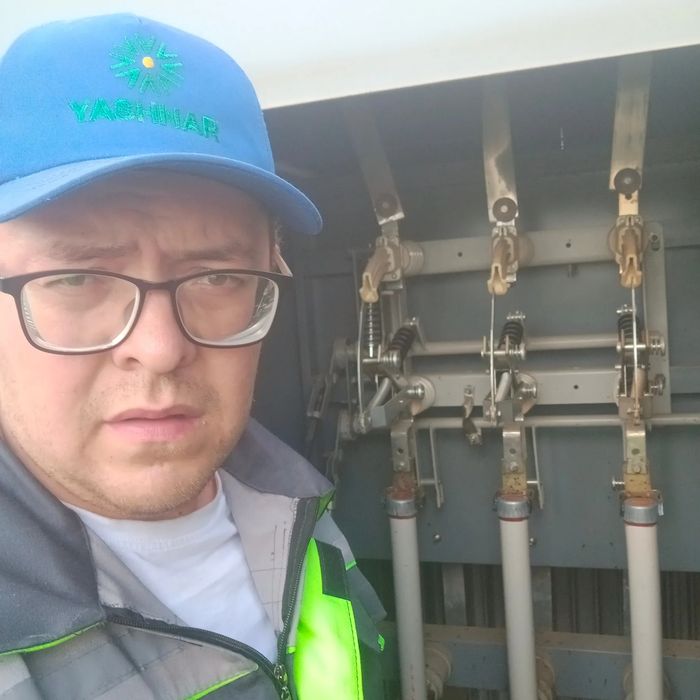 Eliktrik xizmatlari/Эликтрик хизматлари 24/7