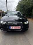 vand audi a 4 b8