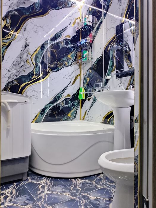 Наманган Давлат обод 5микрарайонда  2х 4 етаж