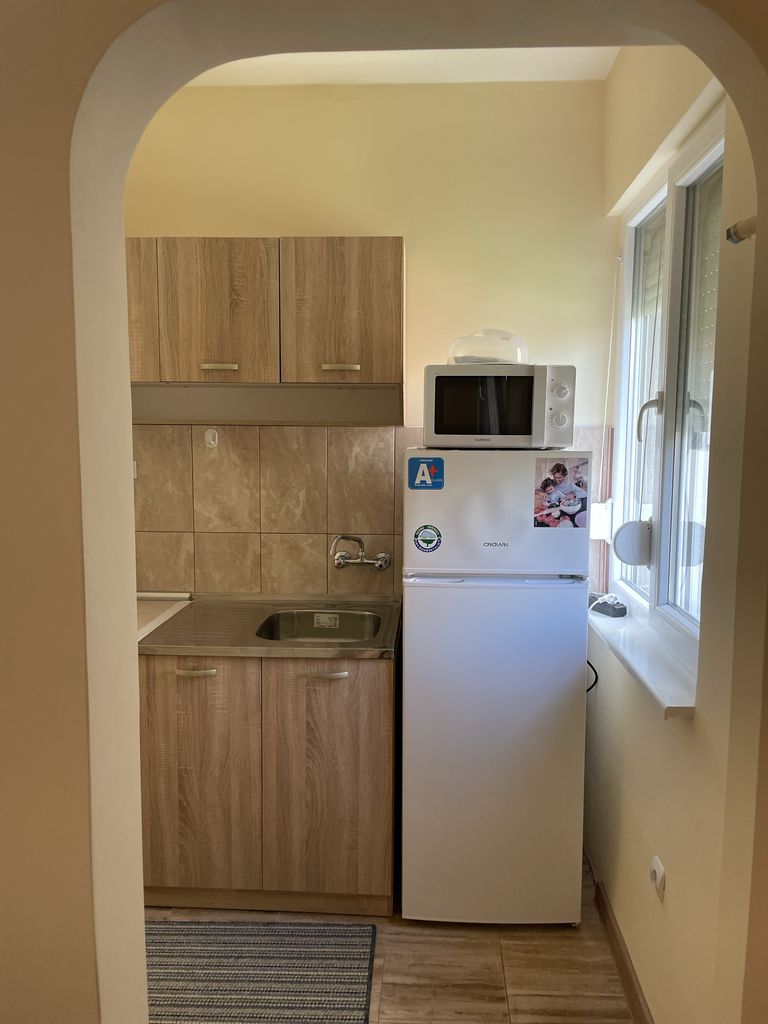 Дава се под наем Едностаен апартамент в Пловдив, Тракия - 40 кв.м за 255 € - Снимка #5