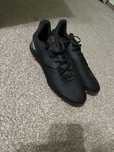 Vand ghete de fotbal