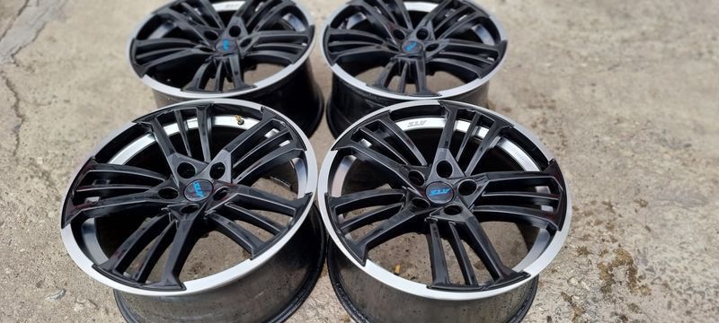 Jante 19'' 5x114 3 Ats-ford Mustang Tesla