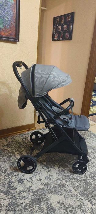 Детская коляска Seedo Модель S8 в хорошем состоянии