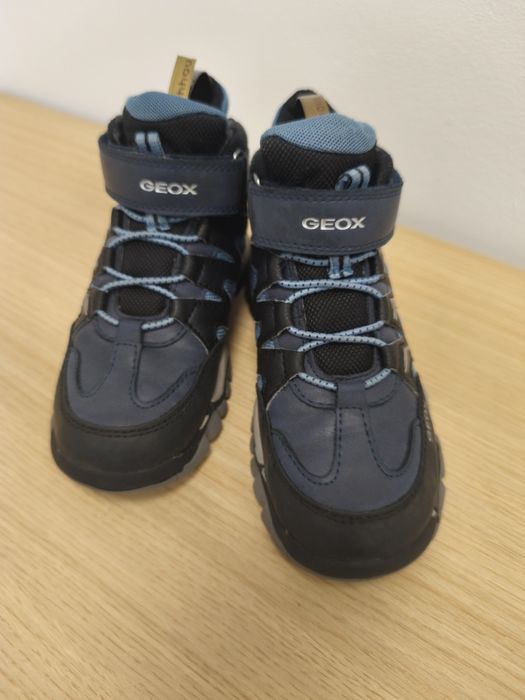 Ghete copii Geox 31 (20cm)