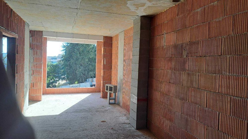 Двустаен апартамент НС- Била 1