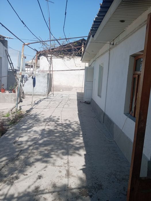 Уй ер сотилади 7 сотих