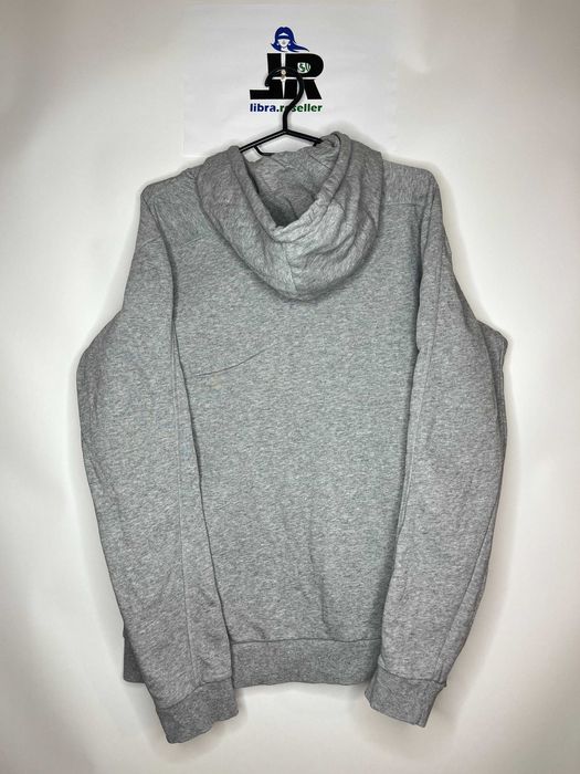 Adidas Basics Hooded Sweatshirt Мъжко Горнище