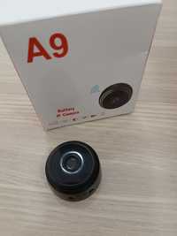 A9 wi-fi mini kamera
