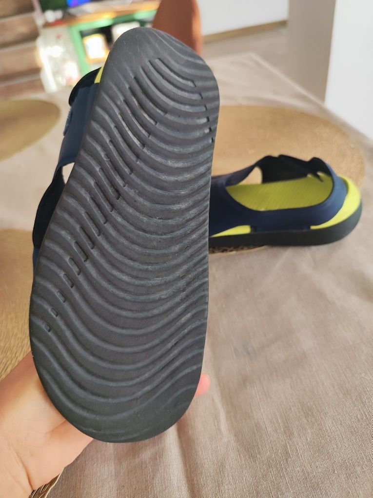 Детски сандали Nike