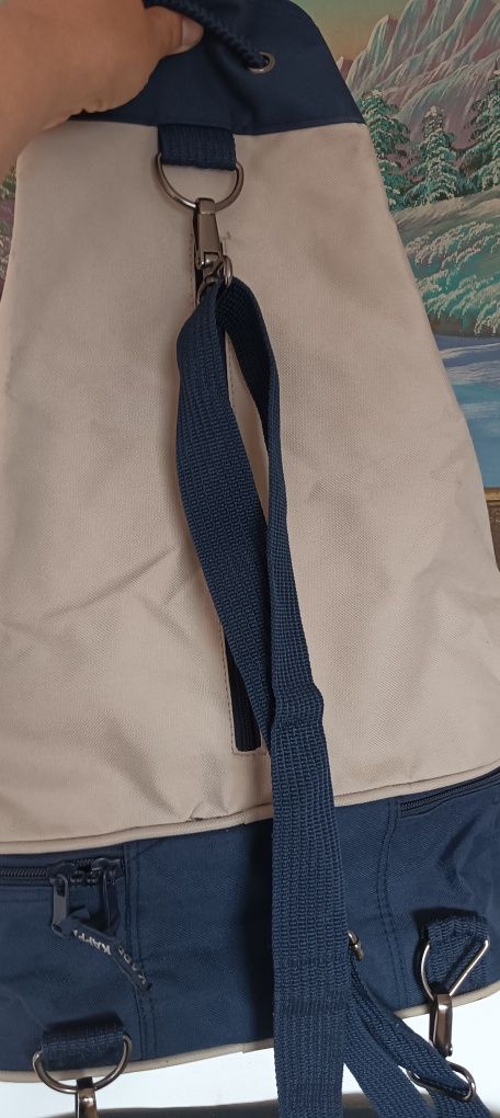 Rucsac Kappa  unisex