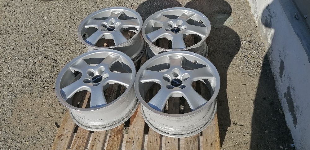 18 цола 5 х 130 мм АУДИ / Фолксваген / Порше