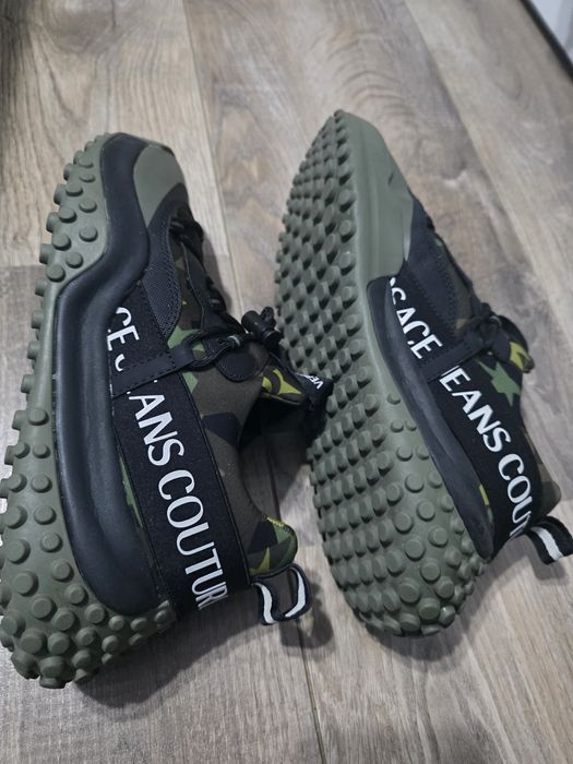 Versace Jeans Couture Hyber Kaki