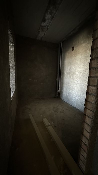 Продаётся  2х комнатная квартира