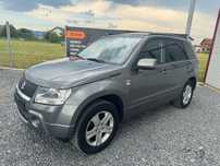 Suzuki Grand Vitara Primul Proprietar Rate Fixe Livrare Gratuita Garantie