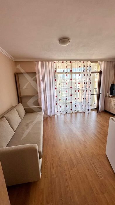 Двустаен апартамент в Слънчев бряг 91856