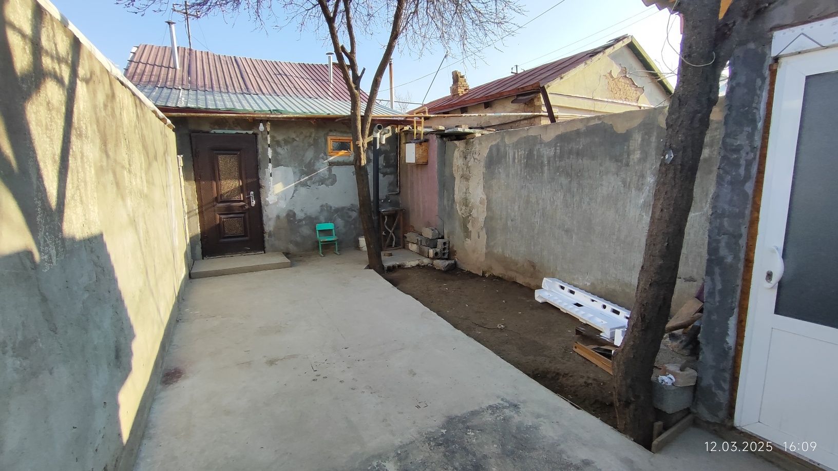 Xovli 1.4 Sotih 2 xonali