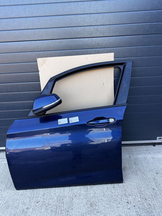 Bara trager usa BMW seria 2 F45 F46 oglinda capota  far