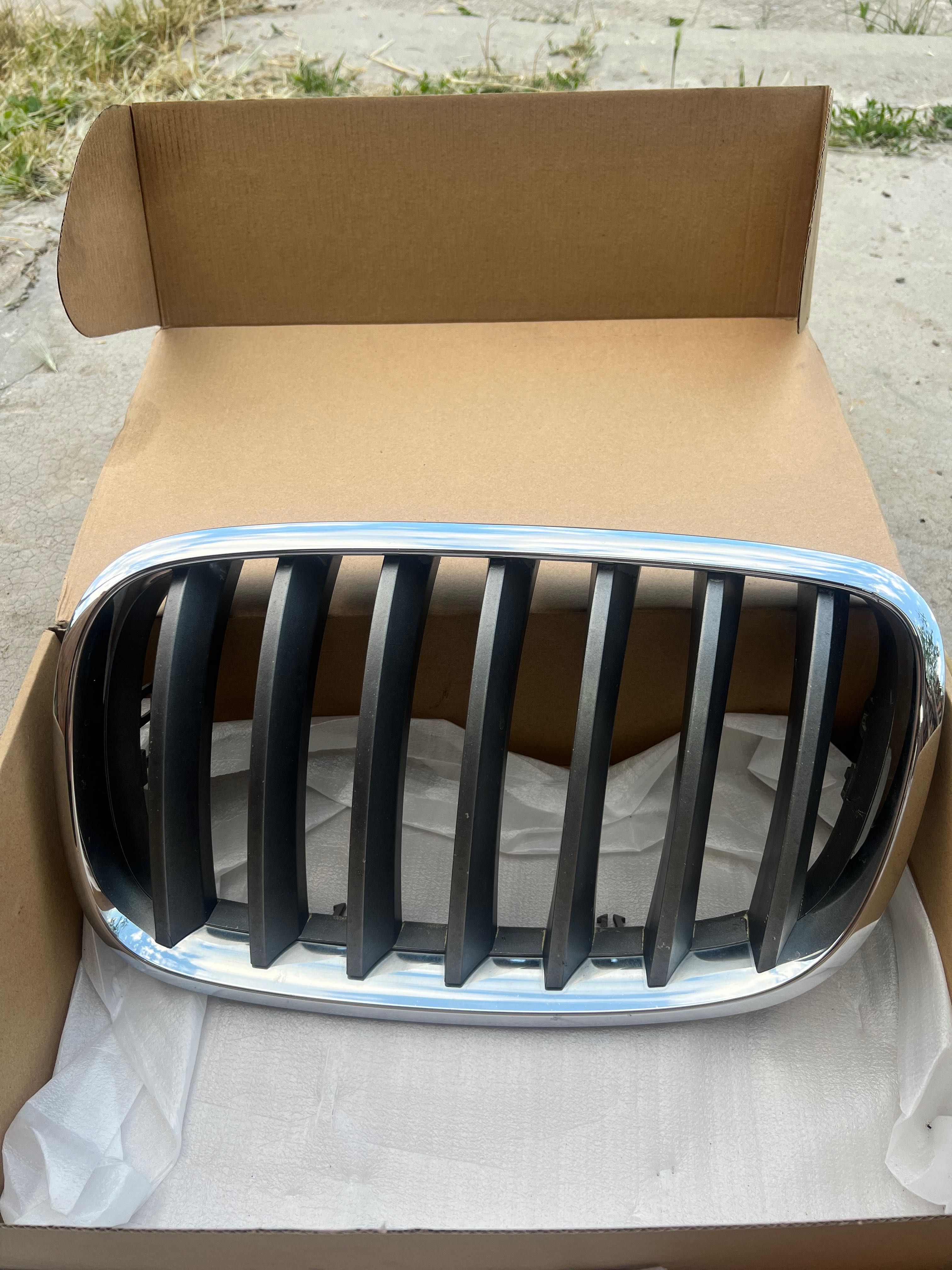 Бъбреци Решетки Bmw x5 E70