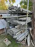 Vand teava zincat si accesorii schele metalice