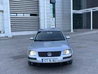 wv passat 1.9 tdi 131 hp 5 trepte