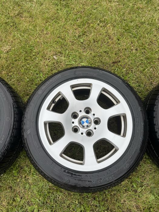 Jante Bmw 205/55 R16