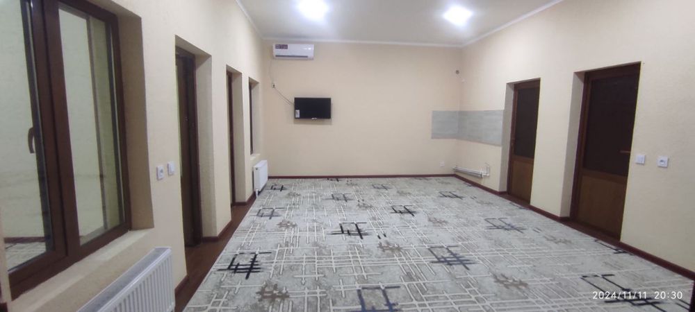 Tayyor ferma sotiladi