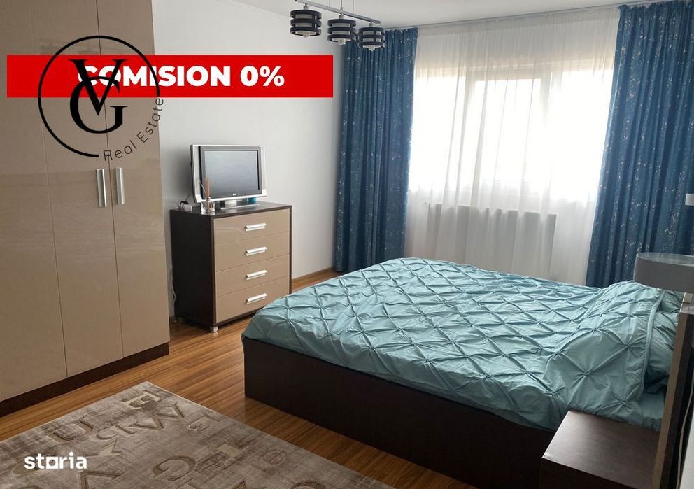 Apartament 3 camere - zona Inel 2