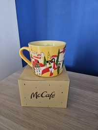 Vand cana noua Mc Cafe!