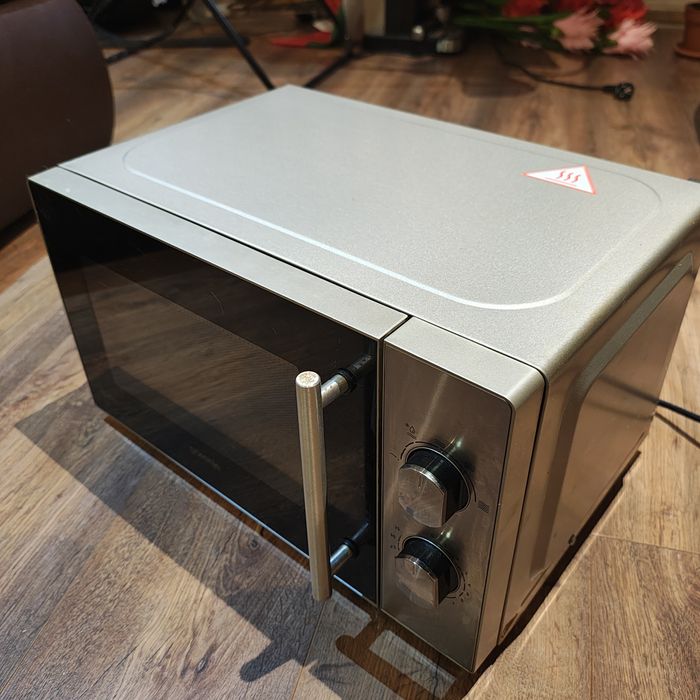 Микровълнова фурна Gorenje