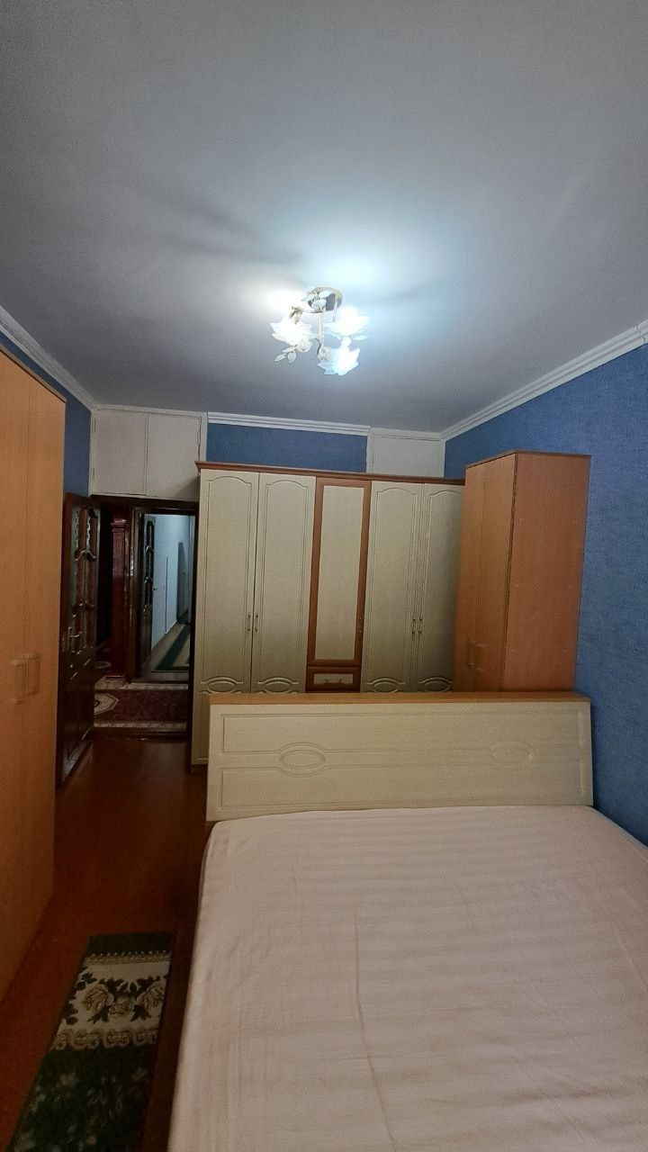Аренда квартиры в городе Наваи