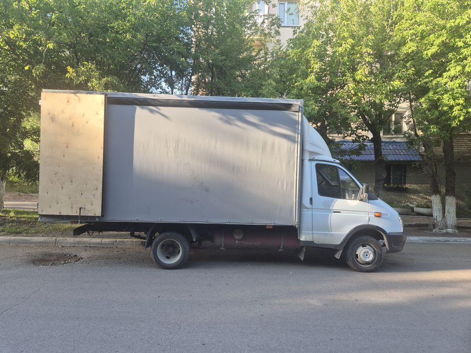 Вывоз мусора газель и грузчики