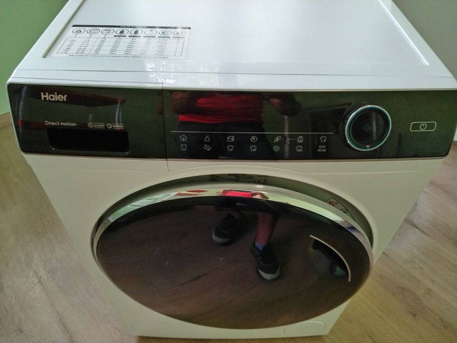Пералня Haier HW100-B14979