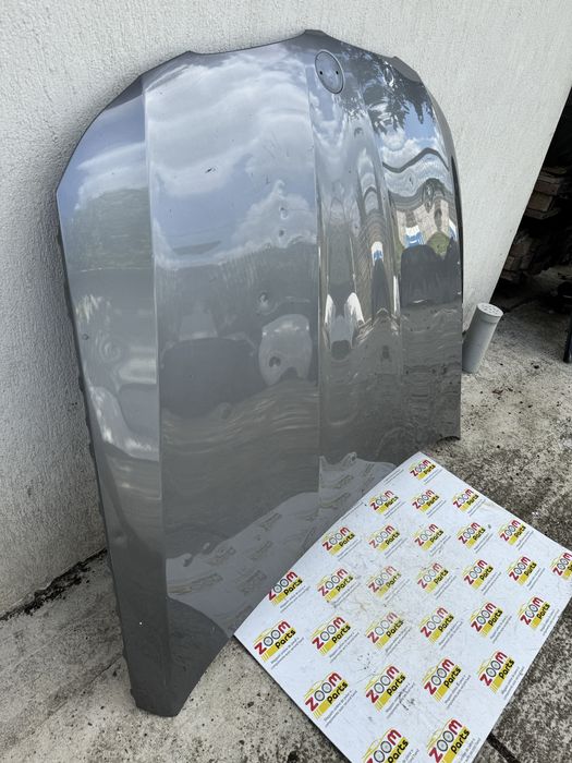 Capota fata motor BMW seria 3 E90/E91 facelift 2009-2012