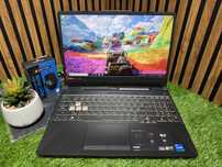 Игровой Ноутбук Asus TUF Gaming F15 Core i5-11400H/RTX2050/Ram16GB/SSD