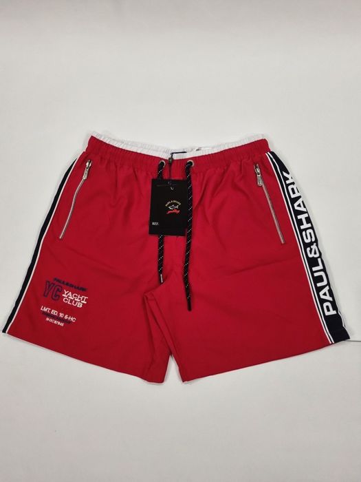 Мъжки шорти бански Paul&Shark Yachting