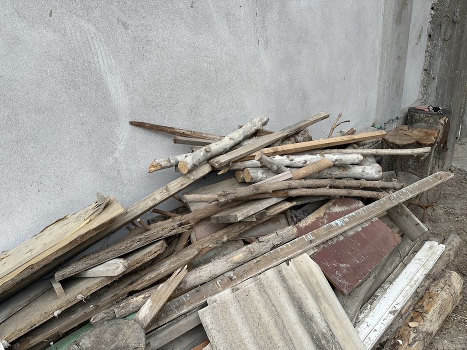 Дрова, Отин сотилади