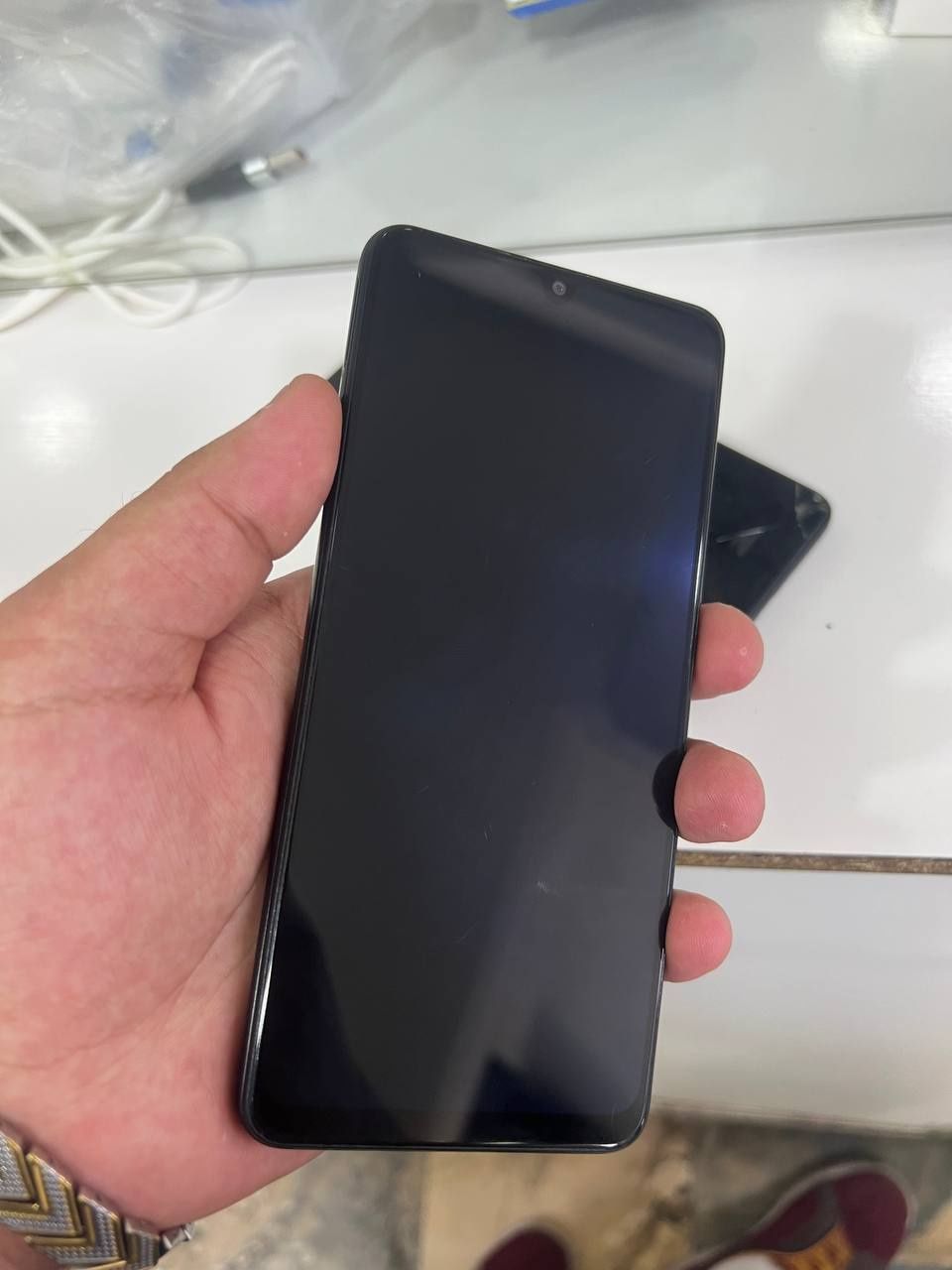 Samsung galaxy a 22