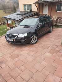 Passat B6/1.9 tdi