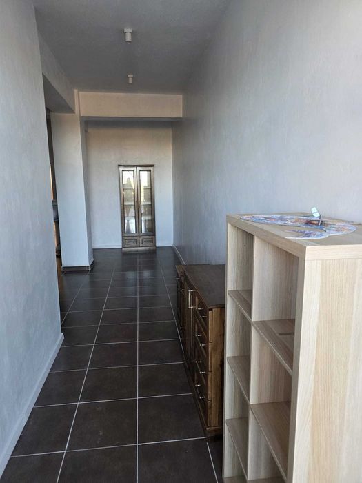 Vand apartament spatios cu 2 camere în Costinesti – 62 mp