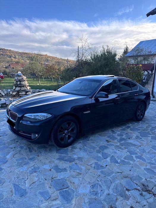 Vand BMW F10 2.0 184 CP AUTOMATA