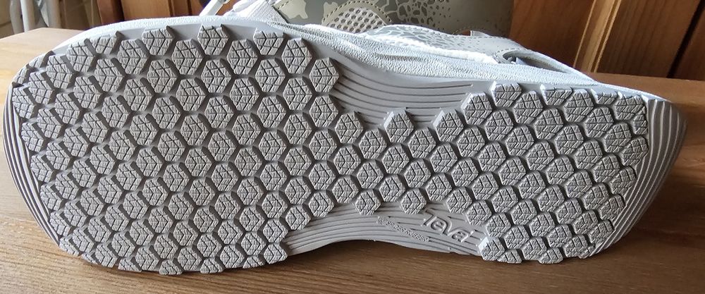 Дамски сандали Teva