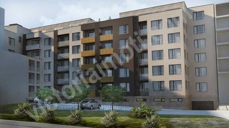 Продава се Тристаен апартамент в Велико Търново, Бузлуджа - 104 кв.м за 1004 €/кв.м - Снимка #2