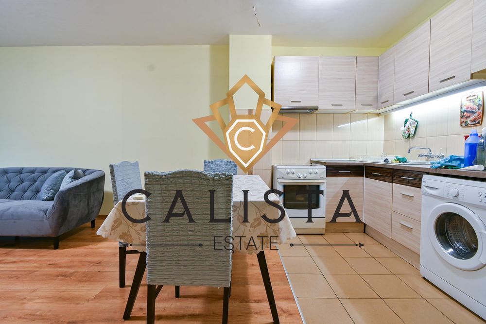 Дава се под наем Тристаен апартамент в София, Борово - 85 кв.м за 625 € - Снимка #2