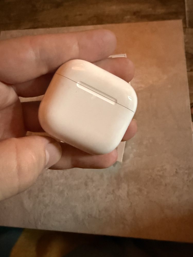 Airpods 4 with ANC оригинал