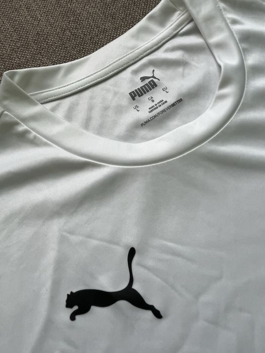 Tricou Deutschland Puma Check24