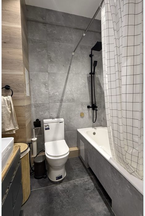 Прдается квартира ЖК Parkent Avenue, Паркент Авеню 2/4/9